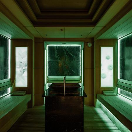 Aquaperla Hotel & Spa Кишинёв Экстерьер фото