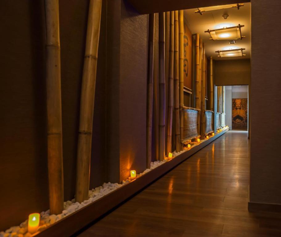Aquaperla Hotel & Spa Кишинёв Экстерьер фото