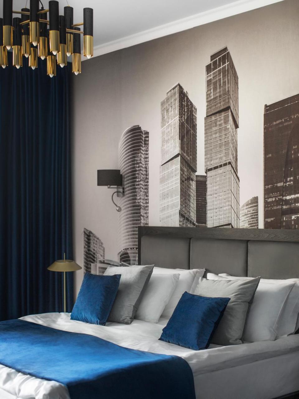 Aquaperla Hotel & Spa Кишинёв Экстерьер фото