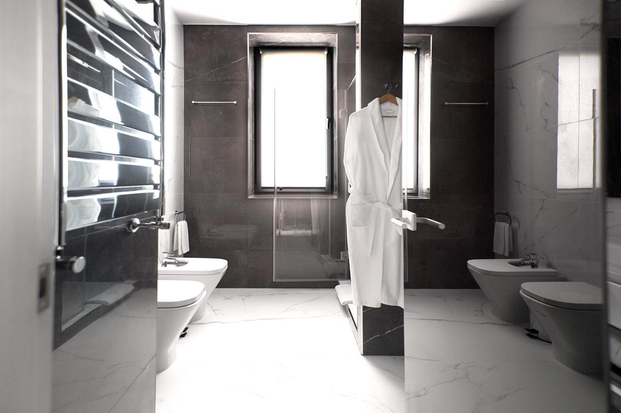 Aquaperla Hotel & Spa Кишинёв Экстерьер фото