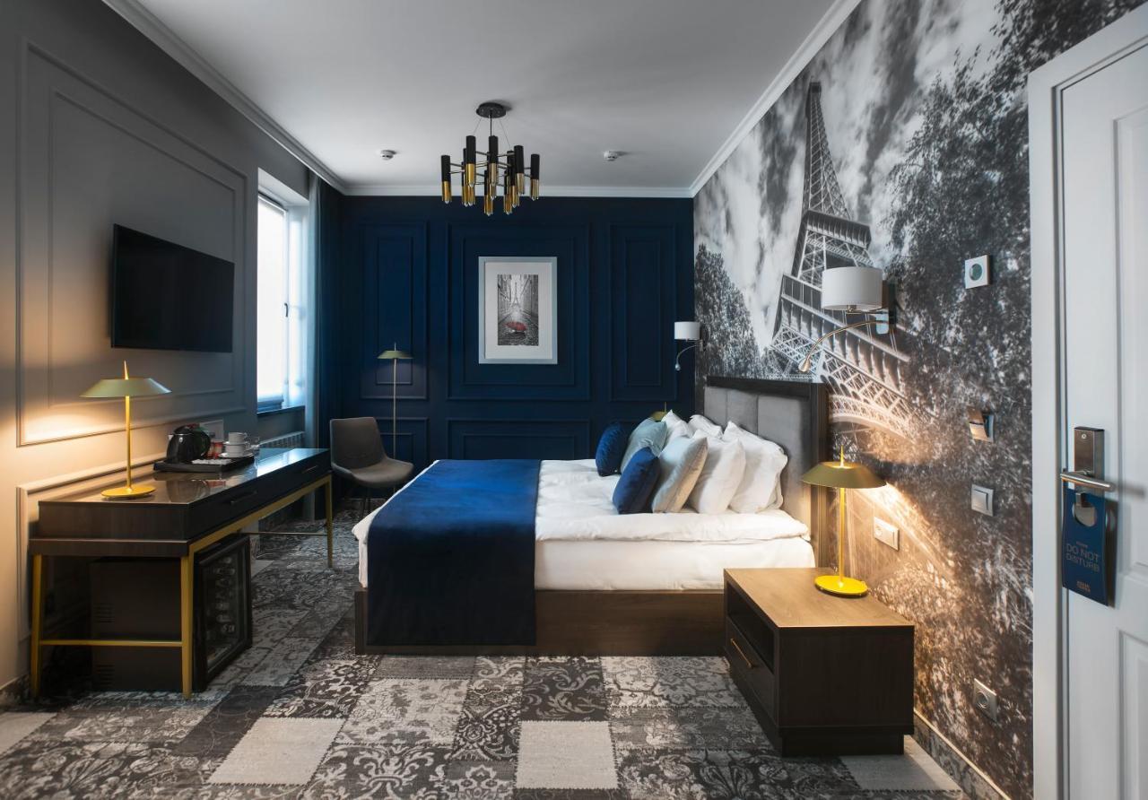 Aquaperla Hotel & Spa Кишинёв Экстерьер фото
